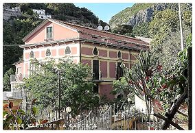 La Cascata Palazzo Pellegrino