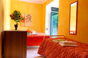 La Cascata Palazzo Pellegrino