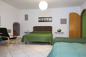 La Cascata Palazzo Pellegrino