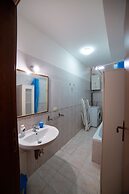 La Cascata Palazzo Pellegrino