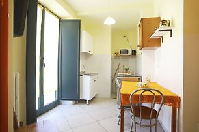 La Cascata Palazzo Pellegrino