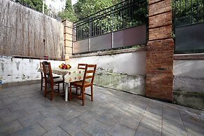 La Cascata Palazzo Pellegrino