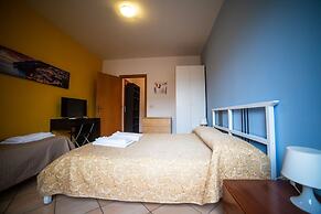 La Cascata Palazzo Pellegrino