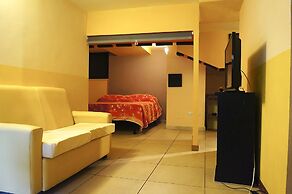 La Cascata Palazzo Pellegrino