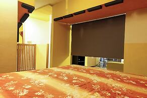 La Cascata Palazzo Pellegrino