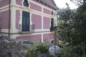 La Cascata Palazzo Pellegrino