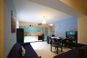 La Cascata Palazzo Pellegrino