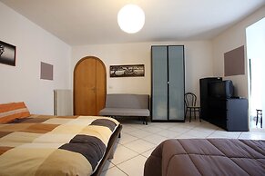 La Cascata Palazzo Pellegrino