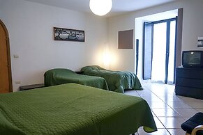 La Cascata Palazzo Pellegrino