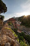 La Cascata Palazzo Pellegrino