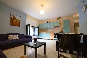 La Cascata Palazzo Pellegrino