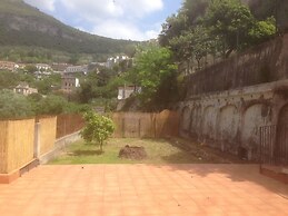 La Cascata Palazzo Pellegrino