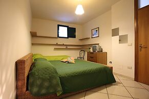 La Cascata Palazzo Pellegrino