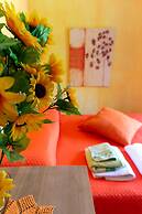 La Cascata Palazzo Pellegrino