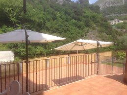 La Cascata Palazzo Pellegrino