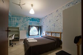 La Cascata Palazzo Pellegrino