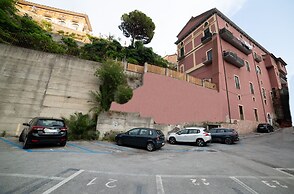 La Cascata Palazzo Pellegrino