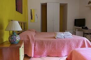 La Cascata Palazzo Pellegrino