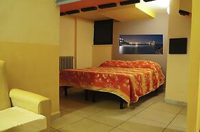 La Cascata Palazzo Pellegrino