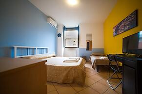 La Cascata Palazzo Pellegrino