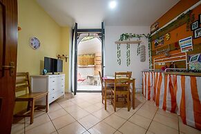 La Cascata Palazzo Pellegrino