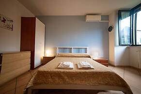 La Cascata Palazzo Pellegrino