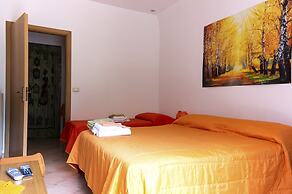 La Cascata Palazzo Pellegrino