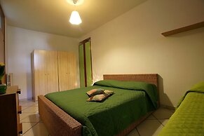 La Cascata Palazzo Pellegrino