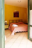 La Cascata Palazzo Pellegrino