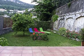 La Cascata Palazzo Pellegrino