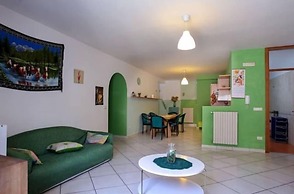 La Cascata Palazzo Pellegrino