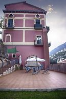 La Cascata Palazzo Pellegrino