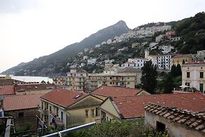 La Cascata Palazzo Pellegrino