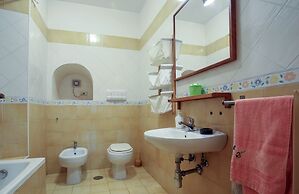 La Cascata Palazzo Pellegrino