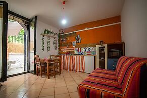 La Cascata Palazzo Pellegrino