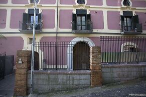 La Cascata Palazzo Pellegrino