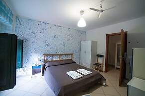 La Cascata Palazzo Pellegrino