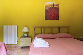 La Cascata Palazzo Pellegrino