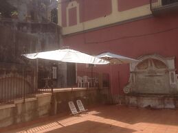 La Cascata Palazzo Pellegrino