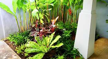 Purin Resort & Restaurant