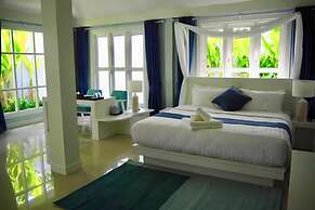 Purin Resort & Restaurant