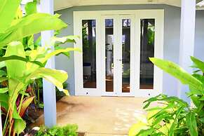 Purin Resort & Restaurant