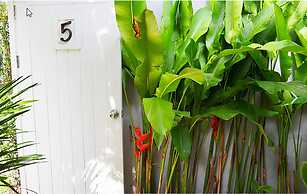 Purin Resort & Restaurant