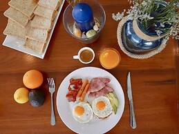 Purin Resort & Restaurant