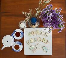 Purin Resort & Restaurant