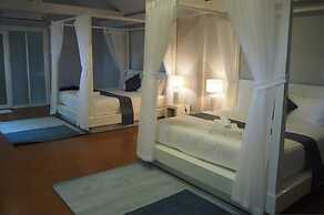 Purin Resort & Restaurant