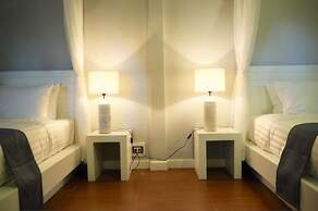 Purin Resort & Restaurant