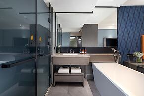 Ejon International Hotel