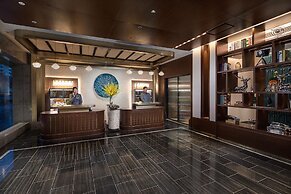 Ejon International Hotel