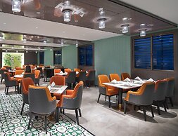 Ejon International Hotel